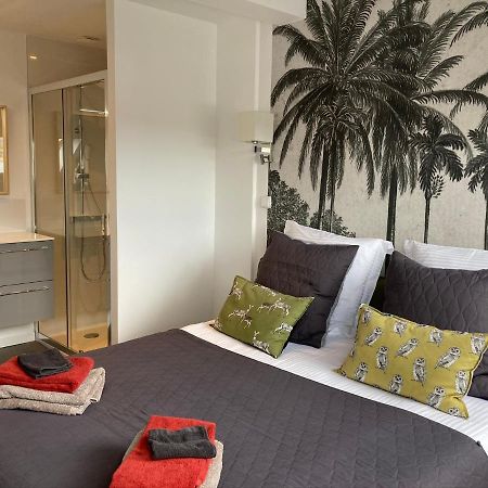 GITE Maison Nomah Maison haut standing proche plages, classé 5* Plouha Exterior foto