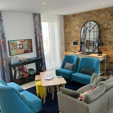 GITE Maison Nomah Maison haut standing proche plages, classé 5* Plouha Exterior foto
