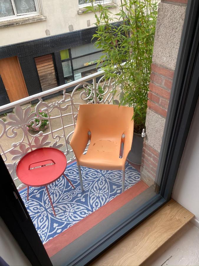 GITE Maison Nomah Maison haut standing proche plages, classé 5* Plouha Exterior foto