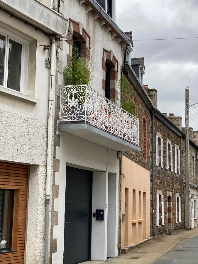 GITE Maison Nomah Maison haut standing proche plages, classé 5* Plouha Exterior foto
