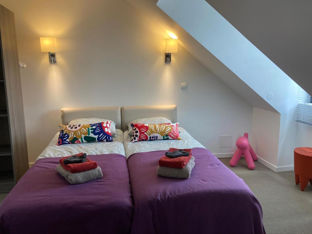 GITE Maison Nomah Maison haut standing proche plages, classé 5* Plouha Exterior foto