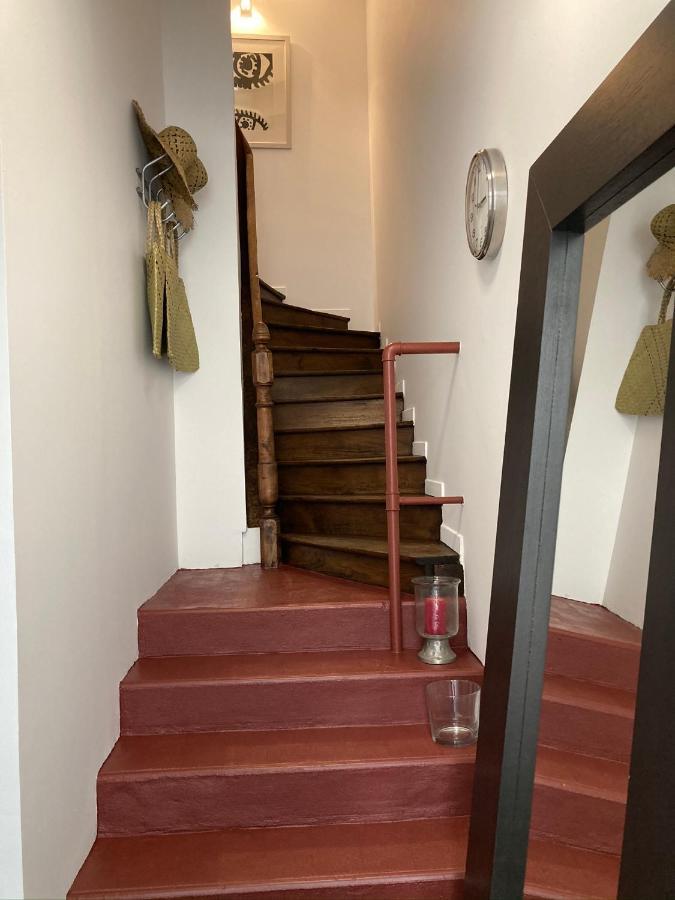 GITE Maison Nomah Maison haut standing proche plages, classé 5* Plouha Exterior foto